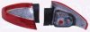 KLOKKERHOLM 25560711 Combination Rearlight